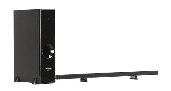 Sharp HT-SL50 2