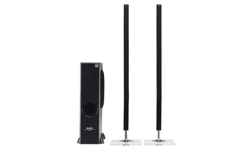 Sharp HT-SL70 3