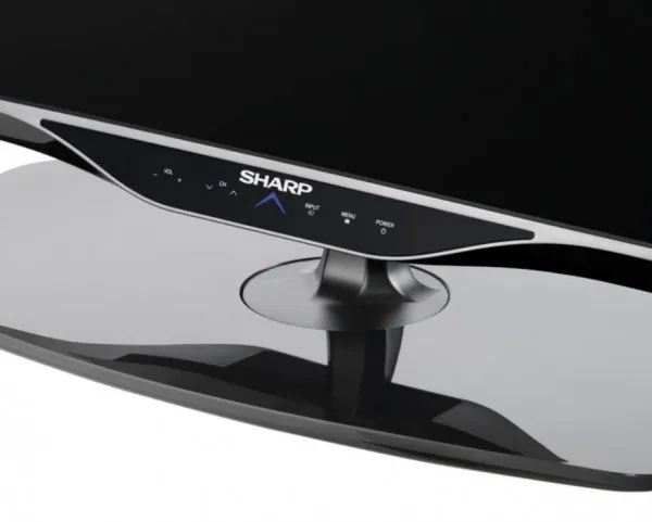 Sharp LC39LE652E 3