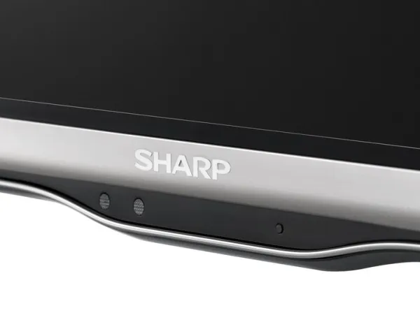 Sharp LC60UQ10E 3