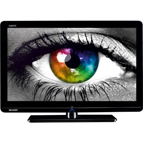 Sharp LC-19LE320E