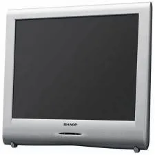 Sharp  LC-20 SH1E 2