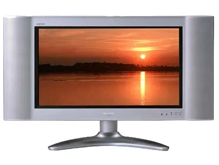 Sharp LC-22 SV2E