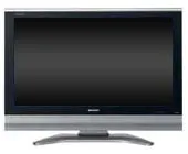 Sharp LC-26 P70E Aquos
