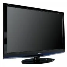 Sharp LC-32 DH77E 2