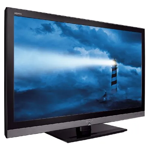 Sharp LC-32LE600E 2