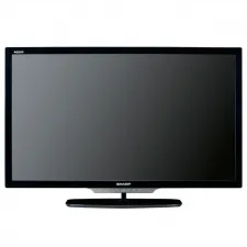 Sharp LC-40LE540E 2