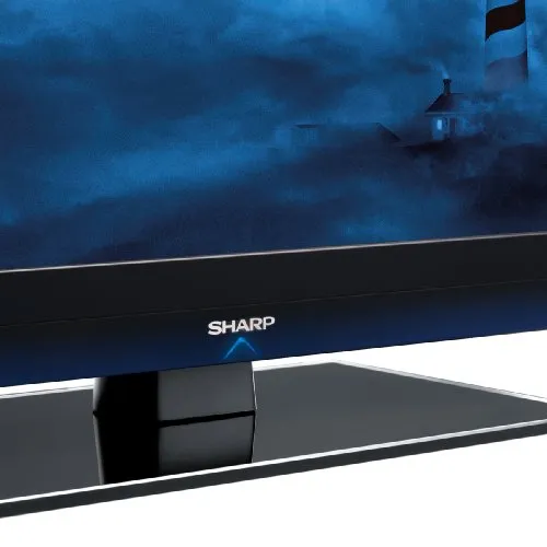 Sharp LC-40LE700E 4
