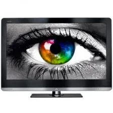 Sharp LC-40LE810E 3