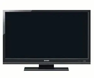 Sharp LC-42 XL2E