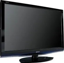 Sharp LC-42DH77E 5