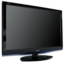 Sharp LC-46DH77E 2