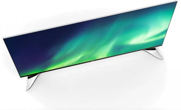 Sharp LC-49XUF8772ES 3