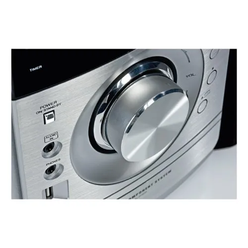 Sharp XL-DH 350 NH 2