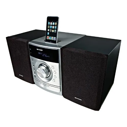 Sharp XL-DH 350 NH 3