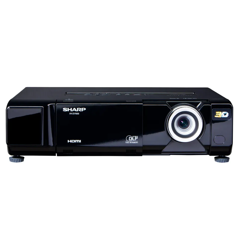 Sharp XV-Z 17000