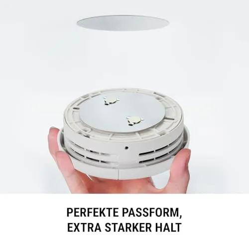 SHD Rauchmelder 4