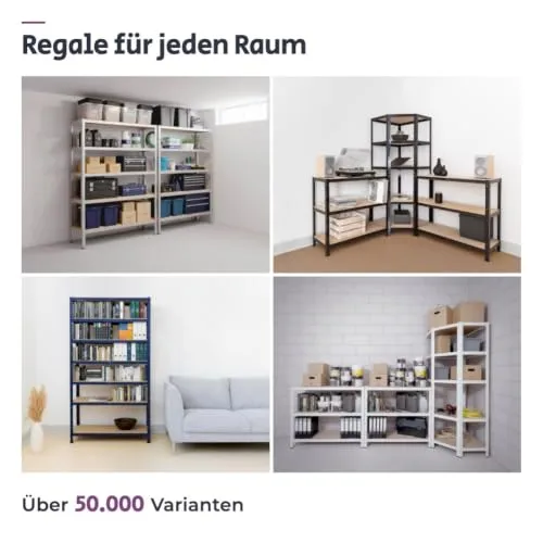 shelfplaza 200x75x30cm 6