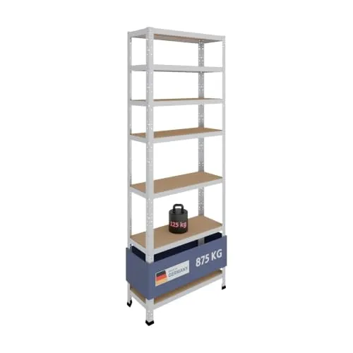 shelfplaza 200x75x30cm 3