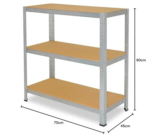 shelfplaza Heavy Duty UC 2