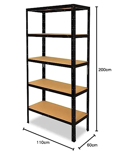 shelfplaza Schwerlastregal 2