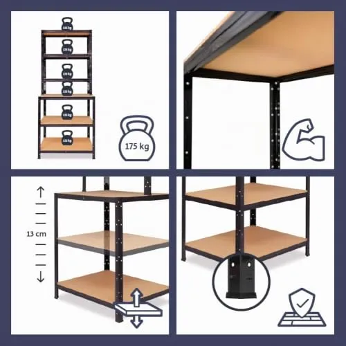 shelfplaza Werkbank 2