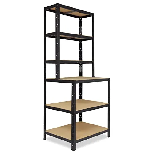 shelfplaza Werkbank