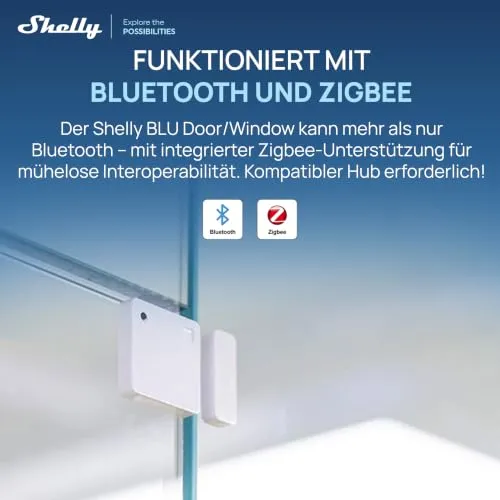 Shelly BLU 3