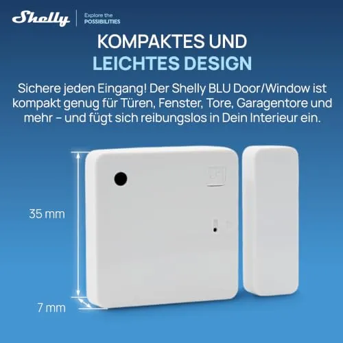 Shelly BLU 4