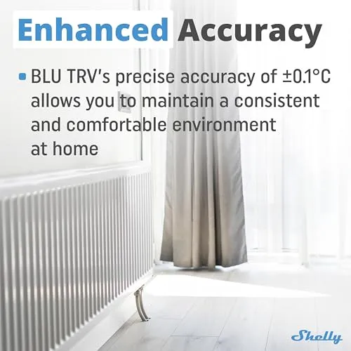 Shelly Blu TRV 5
