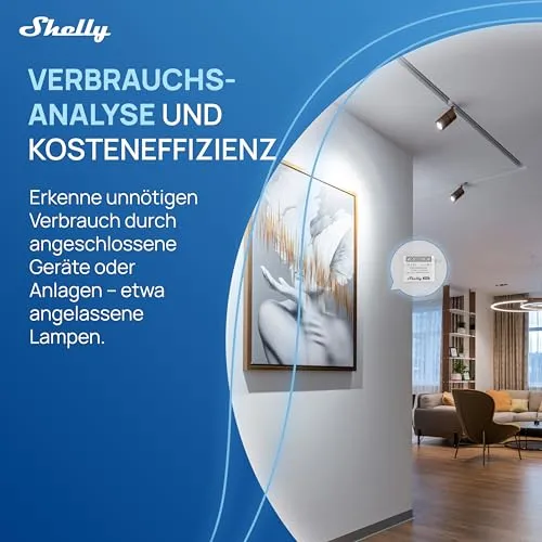 Shelly EM Mini Gen4 5