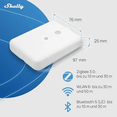 Shelly Flood Gen4 4