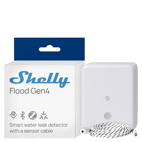 Shelly Flood Gen4