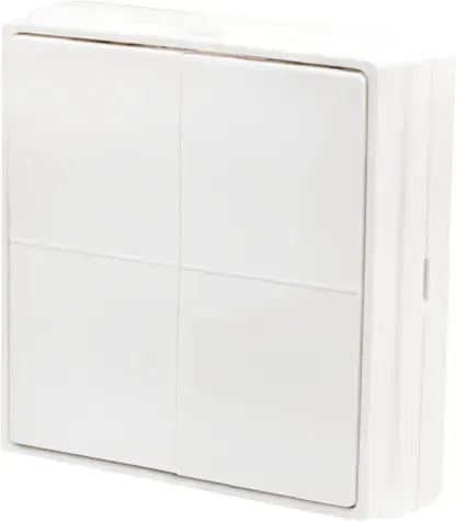 Shelly ZB Wall Switch