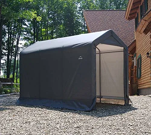 ShelterLogic Zeltgarage 2