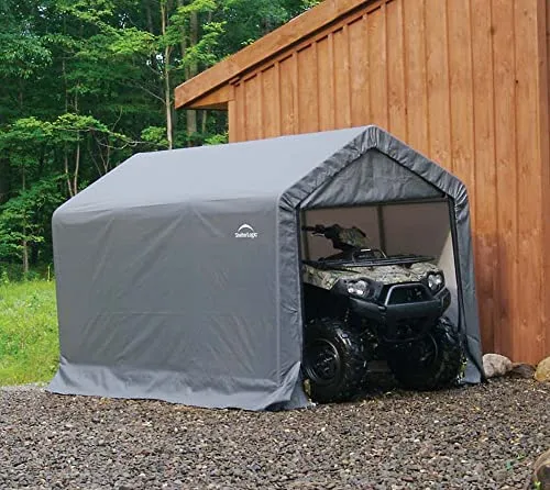 ShelterLogic Zeltgarage 3