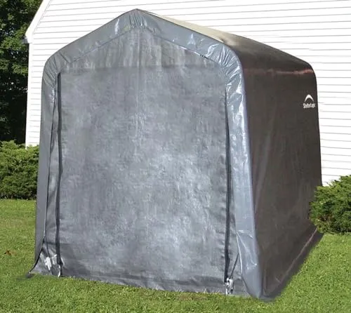 ShelterLogic Zeltgarage 5