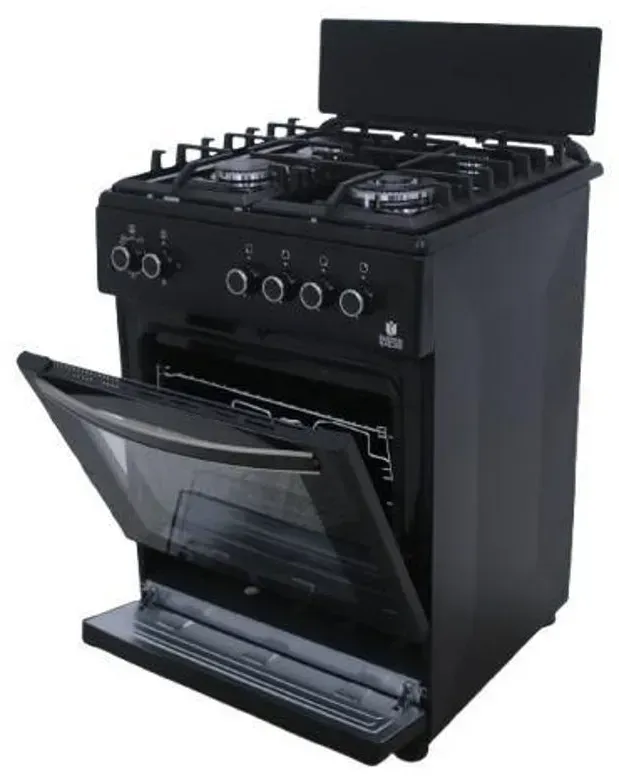 SHGG6060KGGB Schwarz