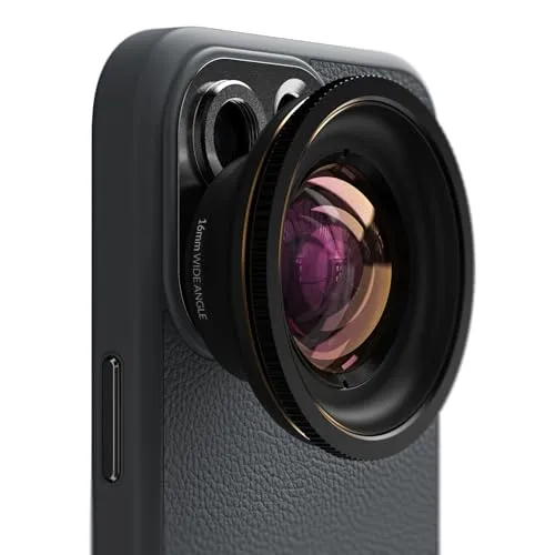 Shiftcam LensUltra 2