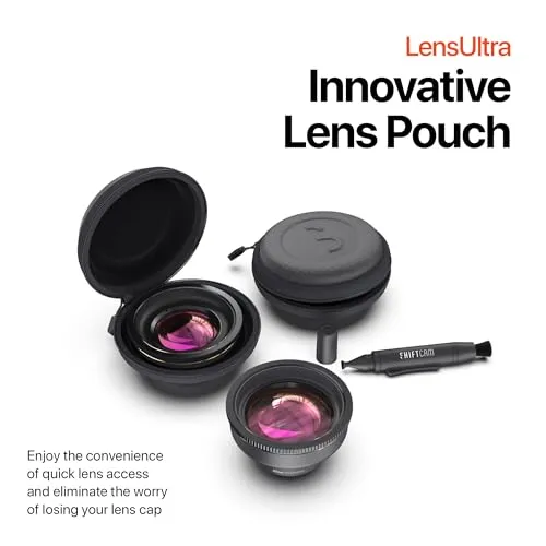 Shiftcam LensUltra