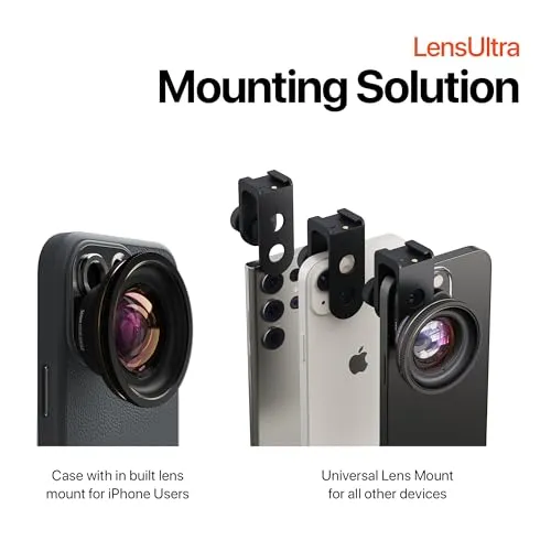 Shiftcam LensUltra 4