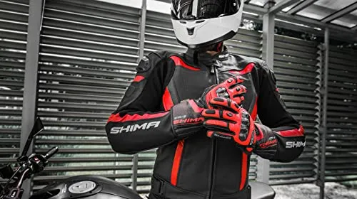 SHIMA CHASE 3