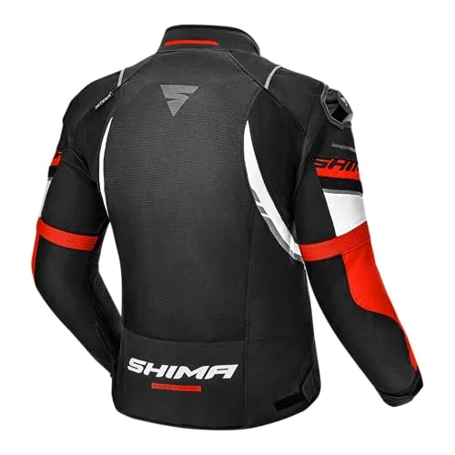 SHIMA MeshPro 2.0 2