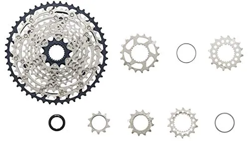 SHIMANO CS-M7100 2