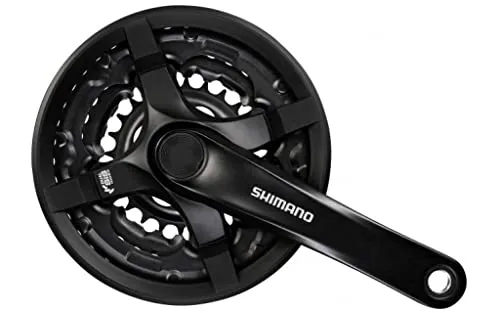 Shimano Kurbelgarnitur 2