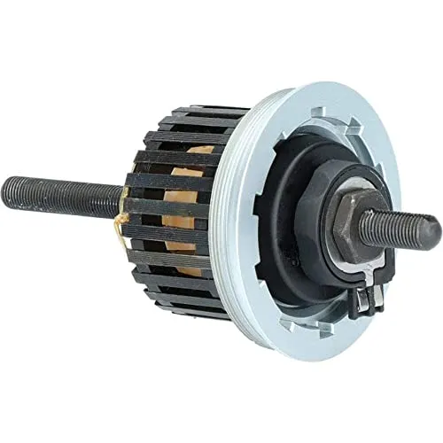 SHIMANO Nexus DH-C6000-1R 2