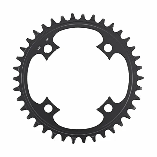 SHIMANO Plato 36D-SM-CRE80 3