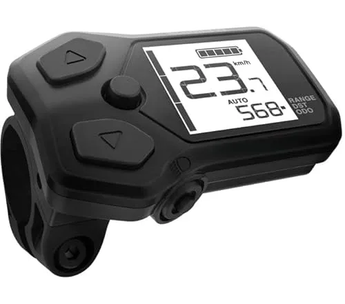 SHIMANO SC-E5000