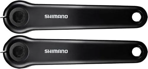 SHIMANO STEPS-FC-E6100