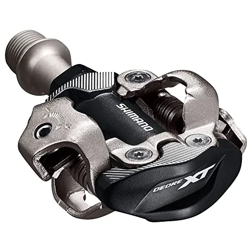 SHIMANO XT PD-M8100